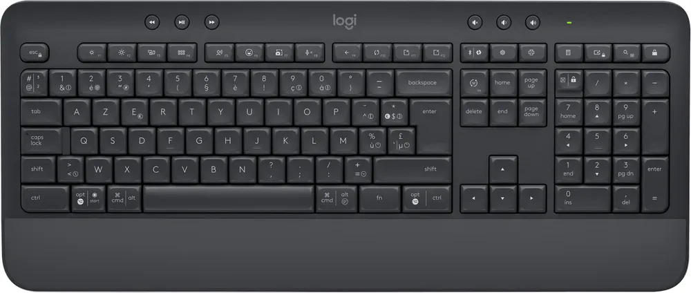 Logitech Signature K650 | 920-010920 | Tastatur - kabellos