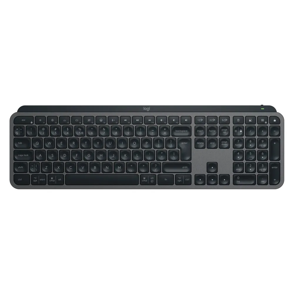 Logitech MX Keys Combo for Business Gen 2