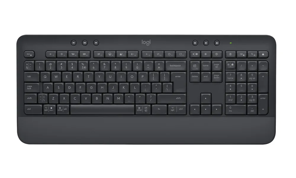 Logitech Signature K650 | 920-010945 | Tastatur - kabellos
