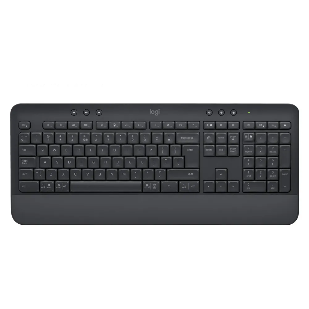 Logitech Signature K650