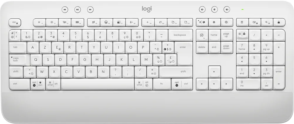 Logitech Signature K650 | 920-010974 | Tastatur - kabellos