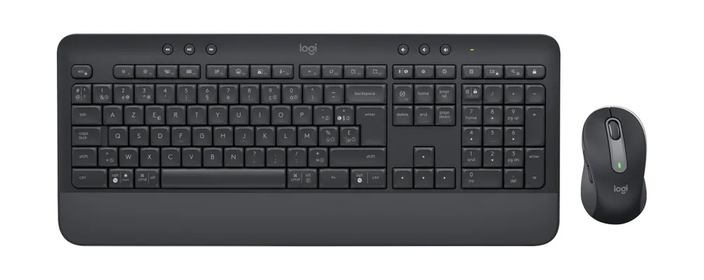 Logitech Signature MK650 Combo for Business | 920-010995 |