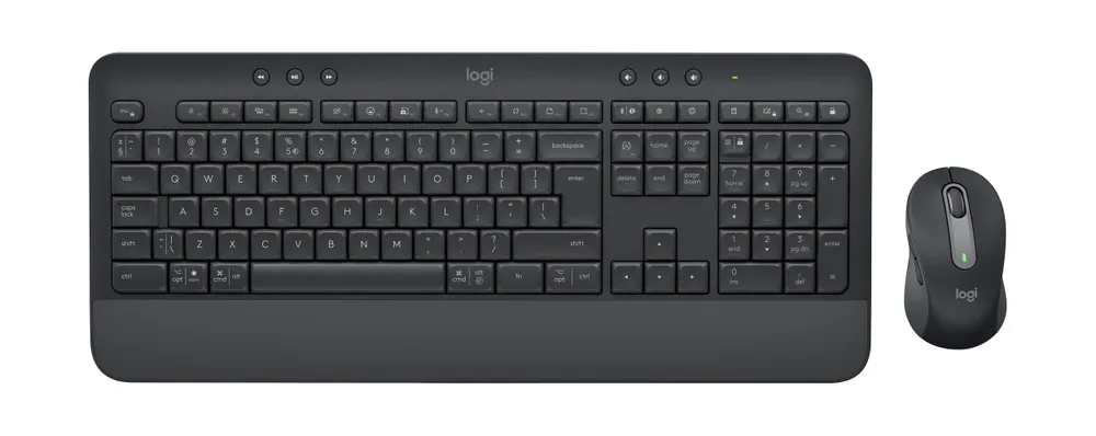 Logitech Signature MK650 Combo for Business | 920-010998 |