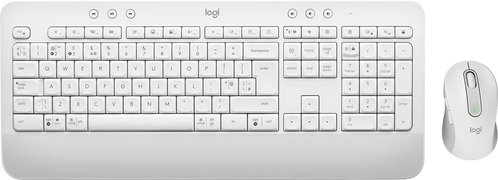Logitech Signature MK650 Combo for Business | 920-011009 |