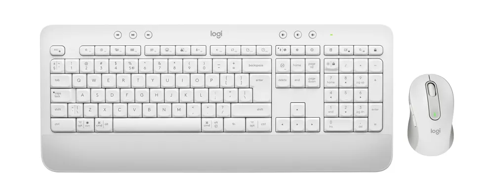 Logitech Signature MK650 Combo for Business | 920-011022 |