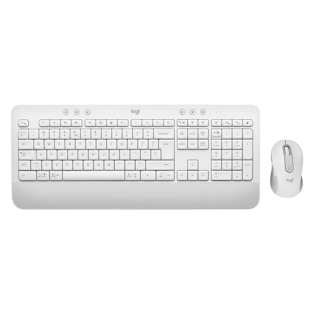 Logitech MK650 for Business