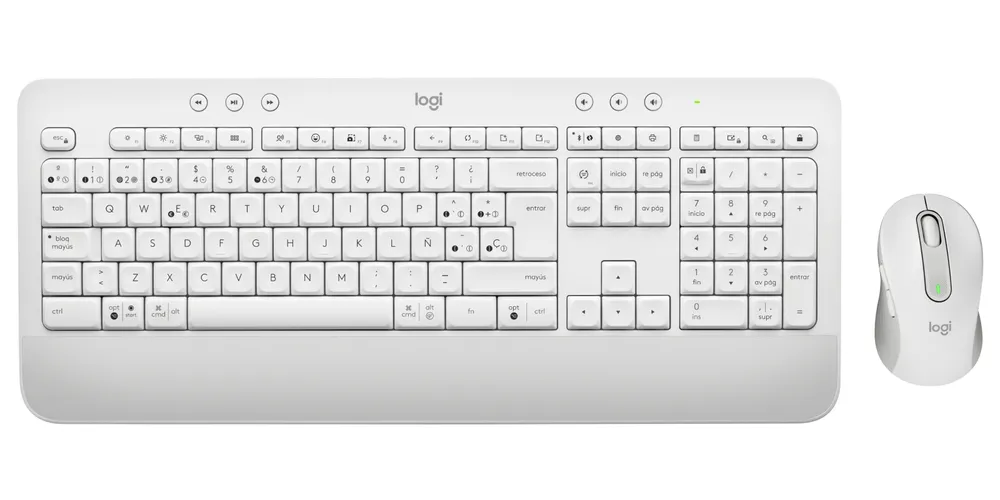 Logitech Signature MK650 Combo for Business | 920-011026 |