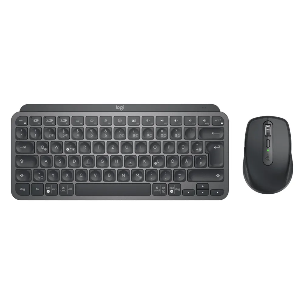 Logitech MX Keys Mini Combo for Business
