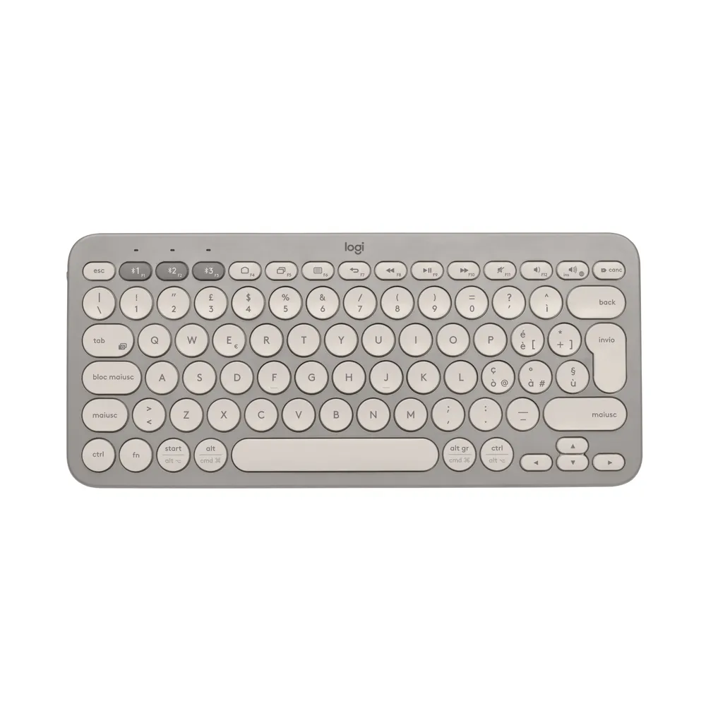 Logitech K380 Multi-Device Bluetooth Keyboard | 920-011159 |