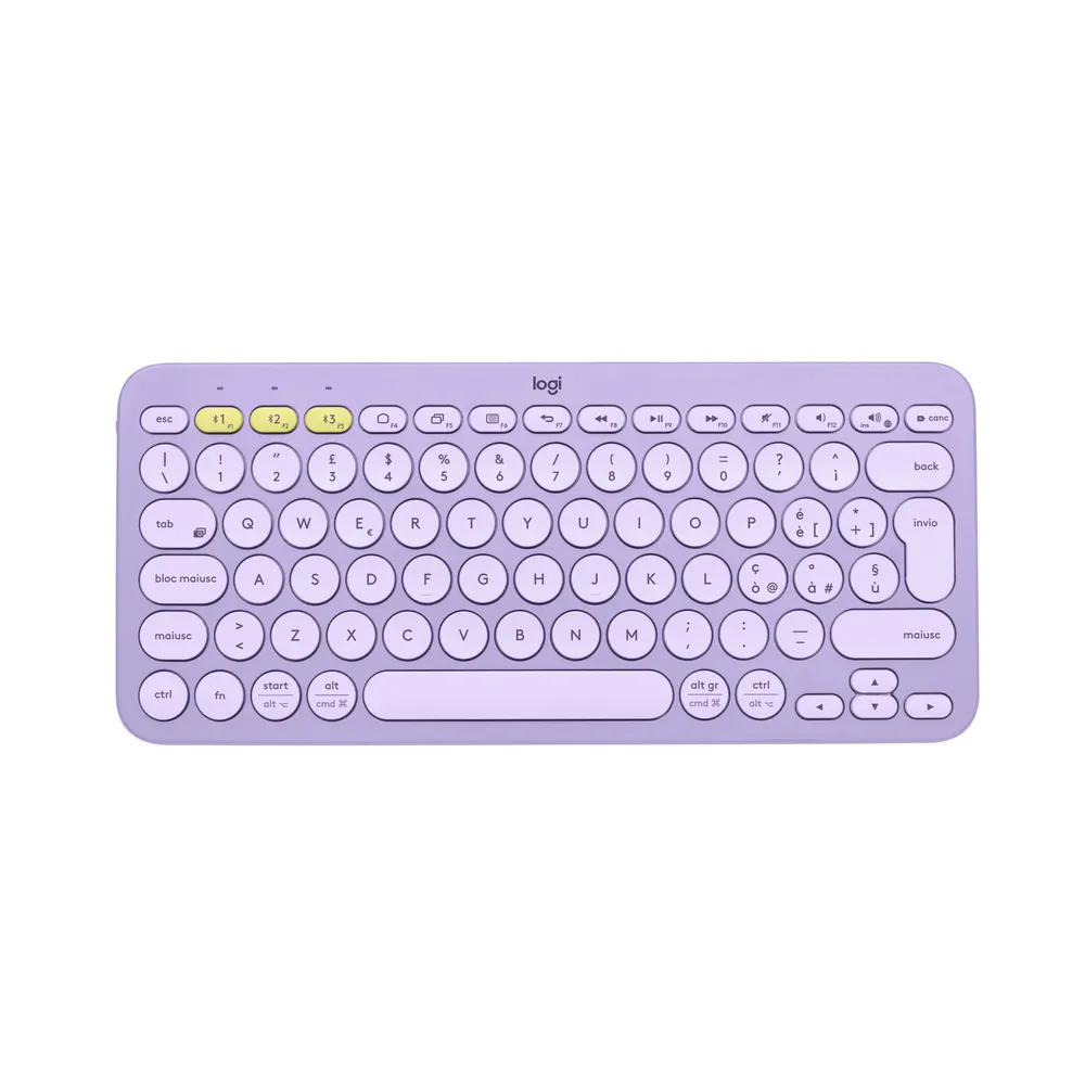 Logitech K380 Multi-Device Bluetooth Keyboard | 920-011160 |