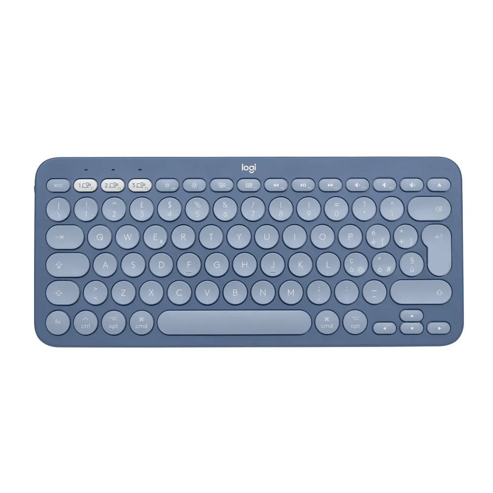 Logitech K380 Multi-Device Bluetooth Keyboard | 920-011176 |