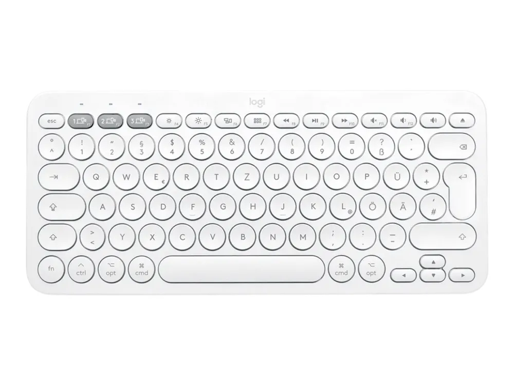 Logitech K380 Multi-Device Bluetooth Keyboard | 920-011179 |