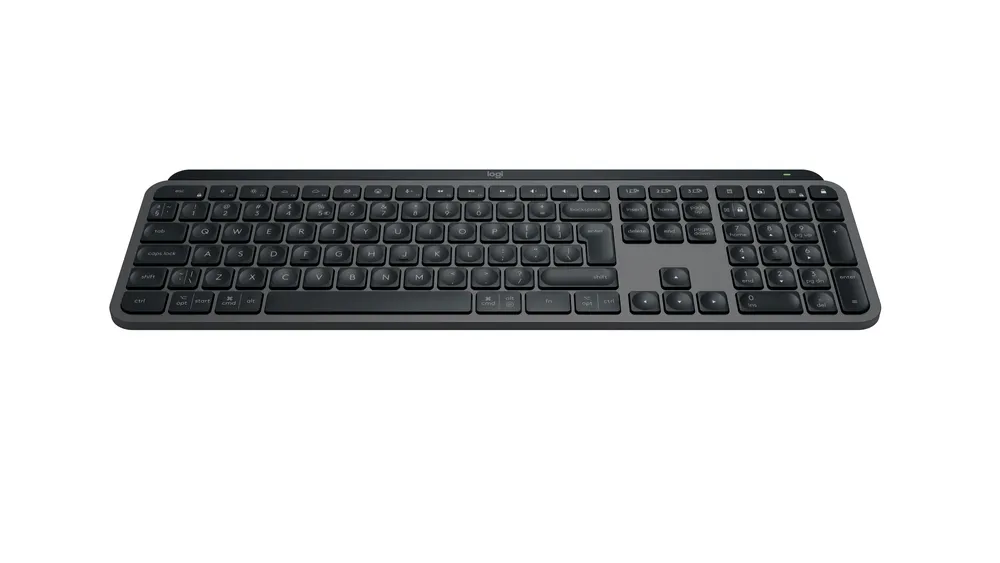 Logitech MX Keys S | 920-011574 | Tastatur - hinterleuchtet