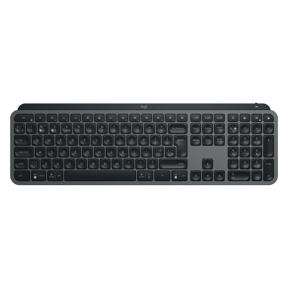 Logitech Mx Keys S