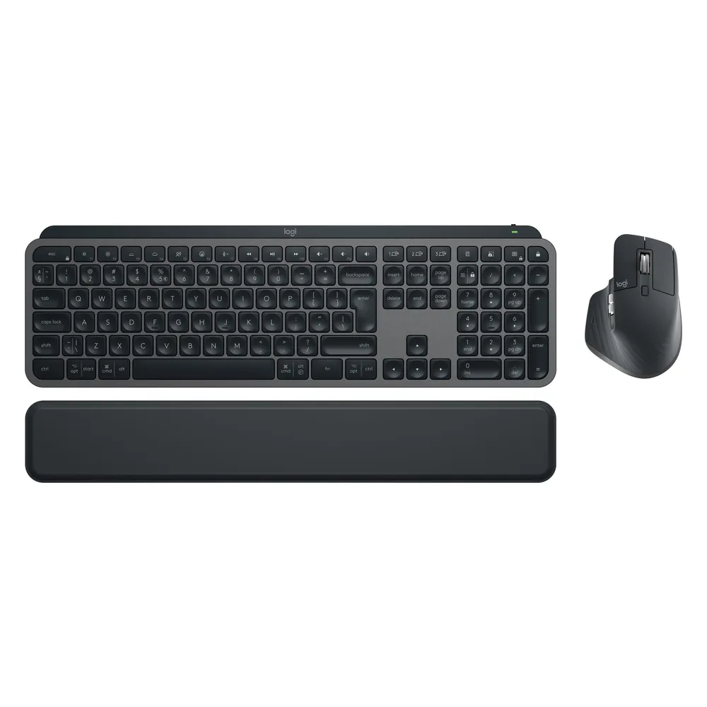 Logitech MX Keys S Combo