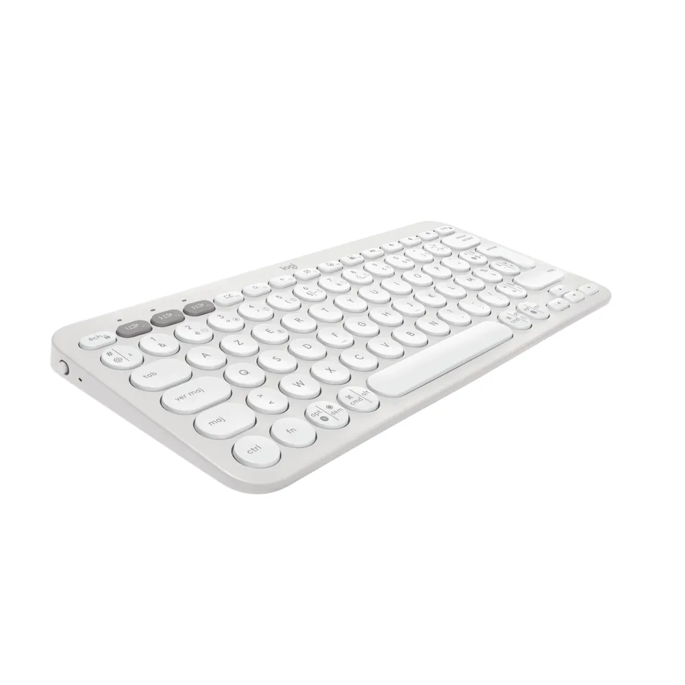 Logitech Pebble Keys 2 K380s | 920-011804 | Tastatur - kabellos
