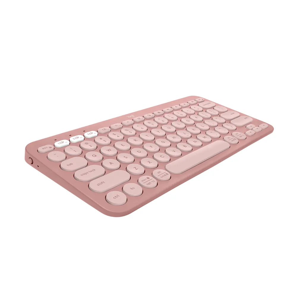 Logitech Pebble Keys 2 K380s | 920-011853 | Tastatur - kabellos