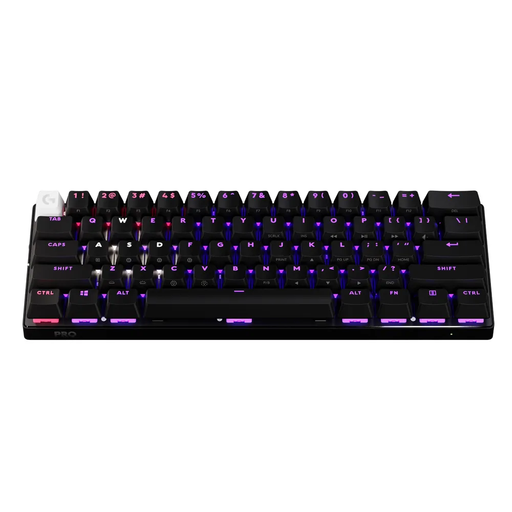 Logitech G PRO X 60 | 920-011911 | Tastatur - Gaming