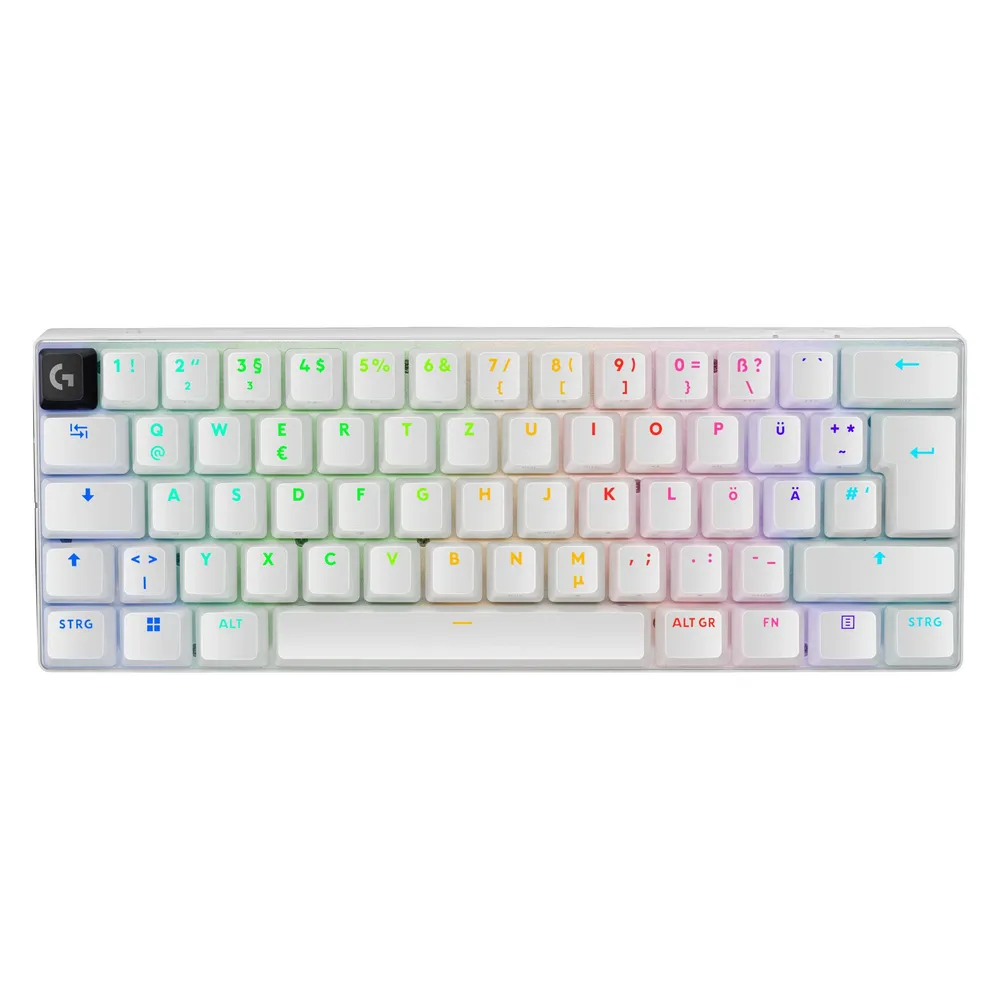 Logitech Pro X60