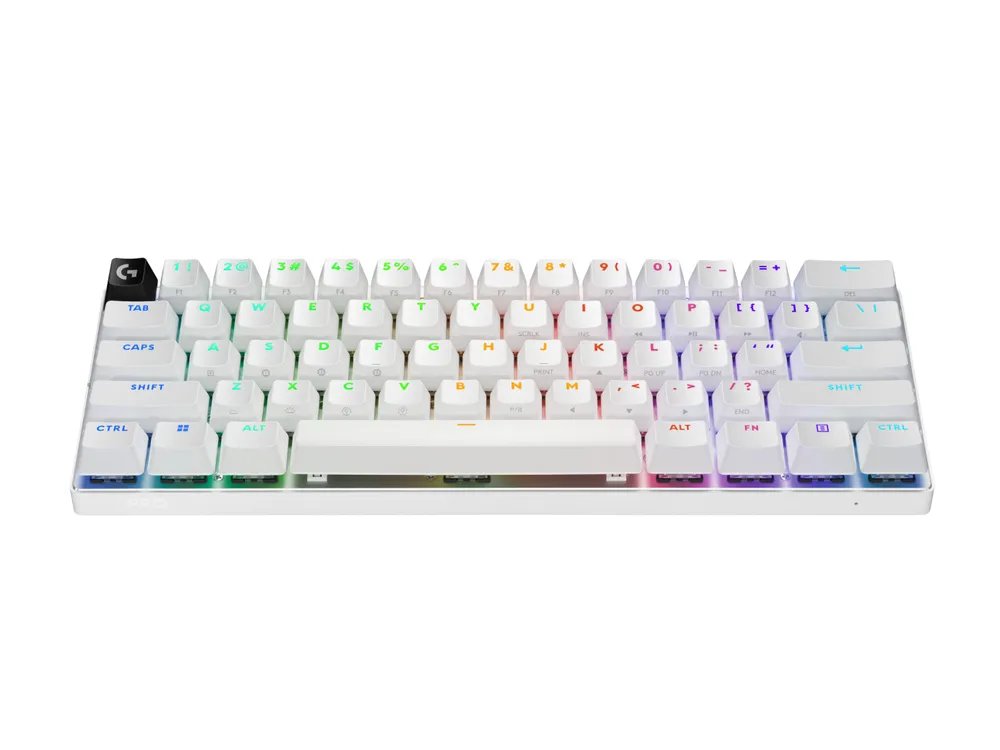 Logitech G PRO X 60 | 920-011928 | Tastatur - 60%