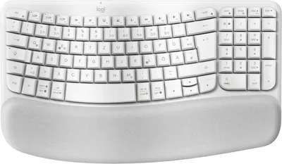 Logitech Ergo Series | 920-012284 | Tastatur - kabellos