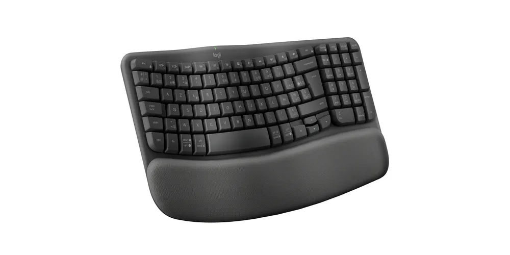 Logitech Ergo Series | 920-012292 | Tastatur - kabellos