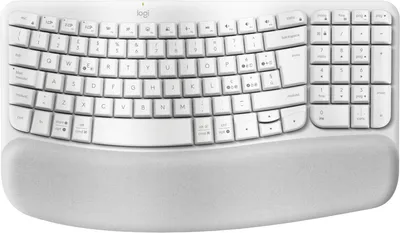 Logitech Ergo Series | 920-012294 | Tastatur - kabellos