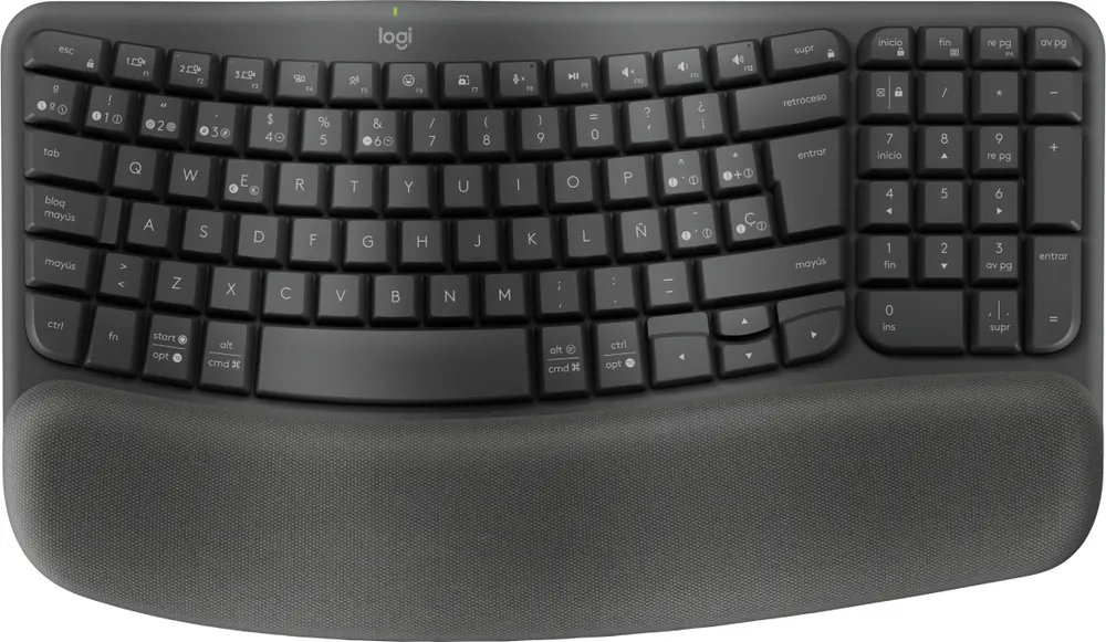 Logitech Ergo Series Wave Keys for Business | 920-012329 |