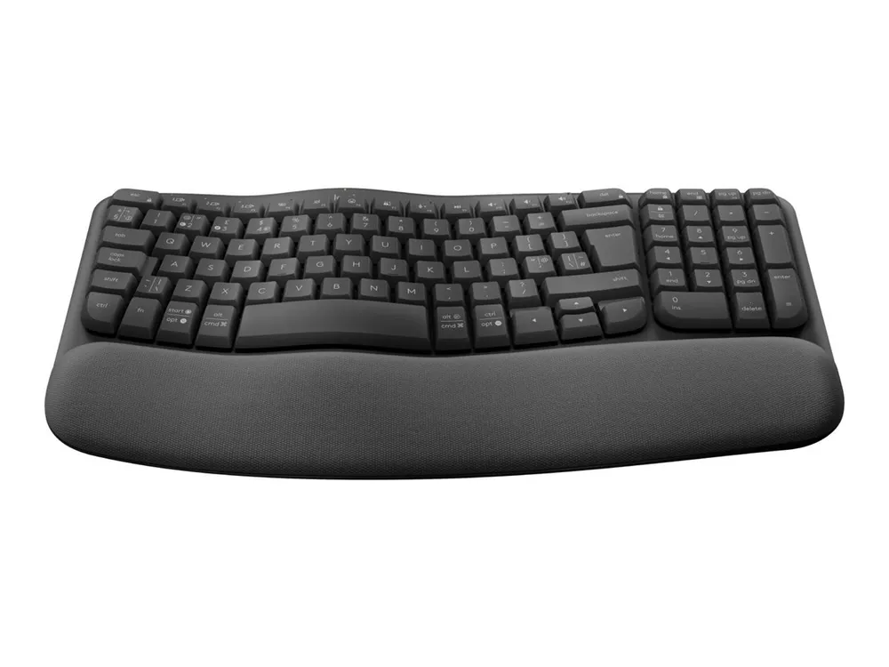 Logitech Ergo Series Wave Keys for Business | 920-012333 |