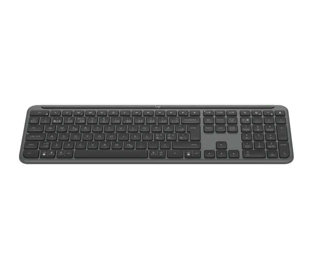 Logitech Signature Slim K950 | 920-012459 | Tastatur - kabellos