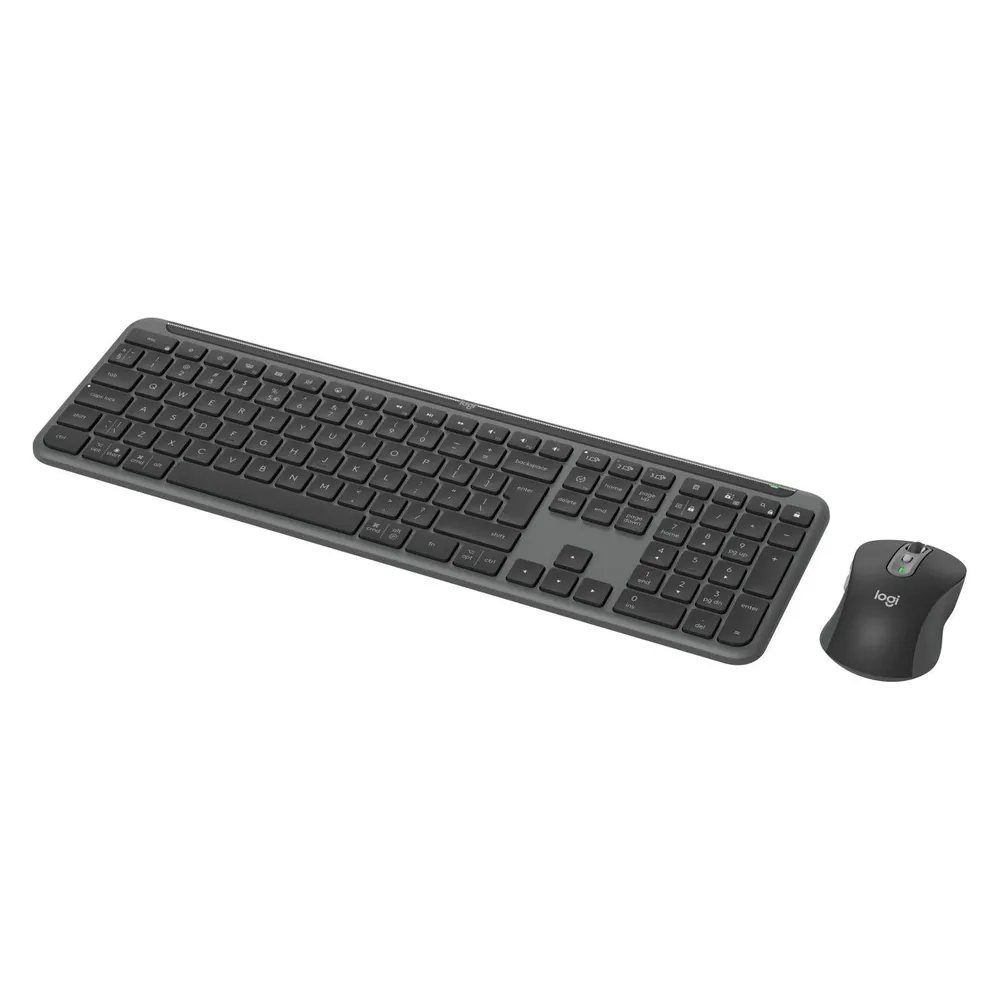 Logitech Signature Slim Combo MK950