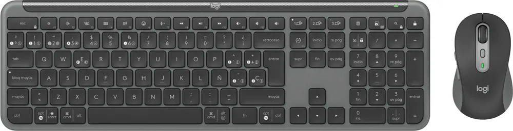 Logitech Signature Slim Combo MK950 for Business | 920-012506 |