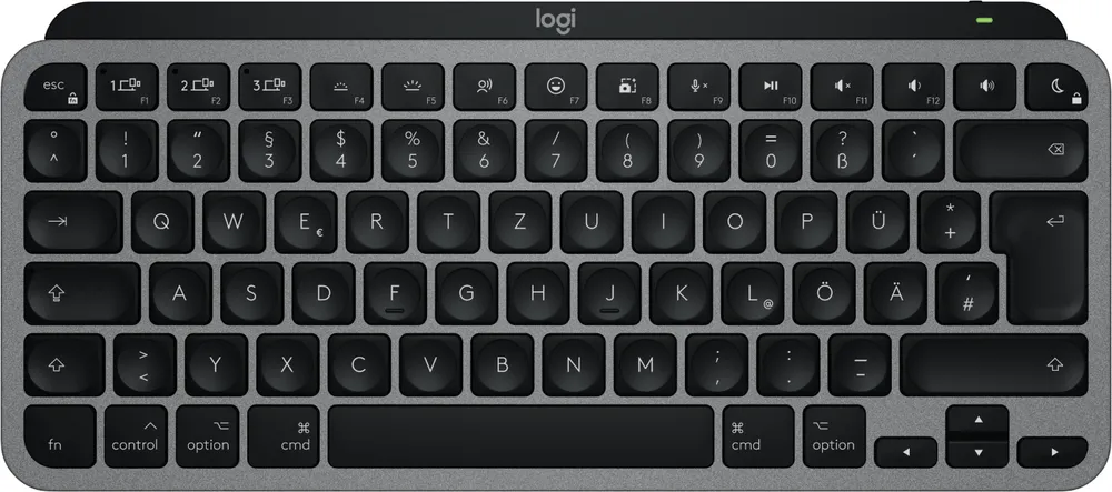 Logitech Master Series MX Keys Mini for Mac | 920-012645 |