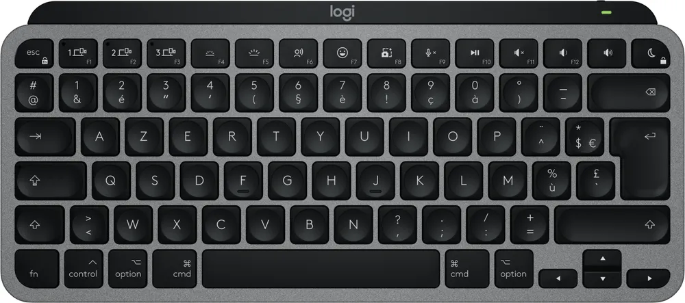 Logitech Master Series MX Keys Mini for Mac | 920-012646 |