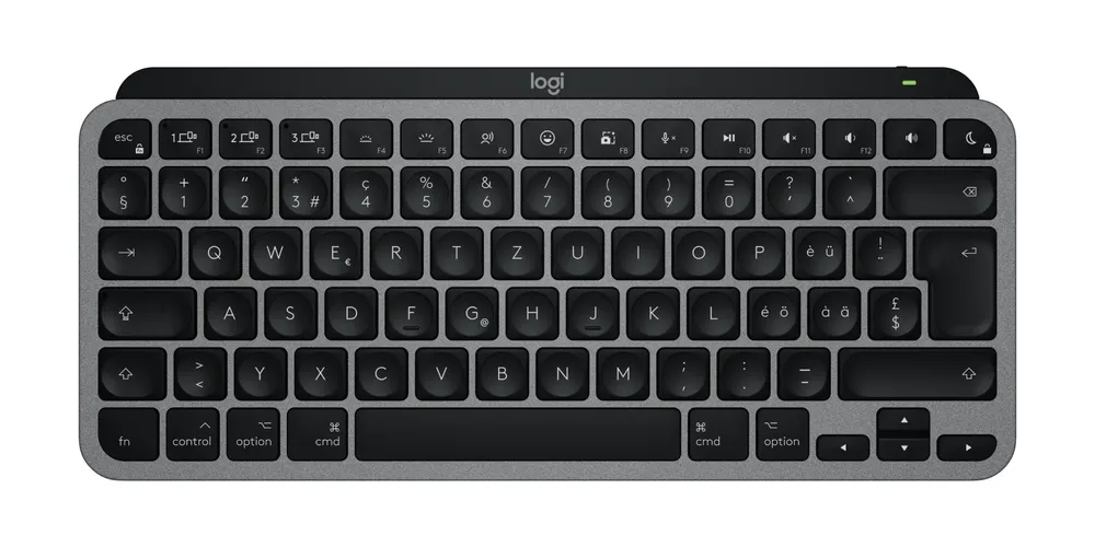 Logitech Master Series MX Keys Mini for Mac | 920-012647 |