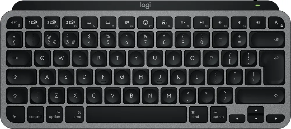 Logitech Master Series MX Keys Mini for Mac | 920-012651 |
