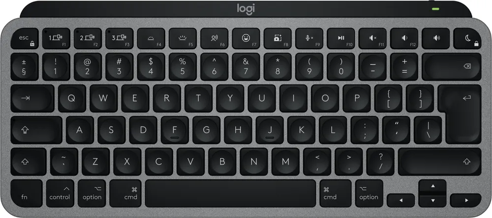 Logitech Master Series MX Keys Mini for Mac | 920-012652 |