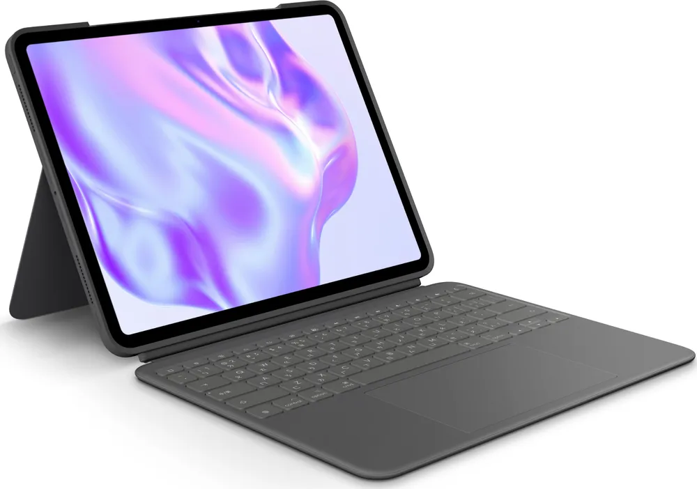 Logitech Combo Touch | 920-012664 | QWERTZ - Schweiz