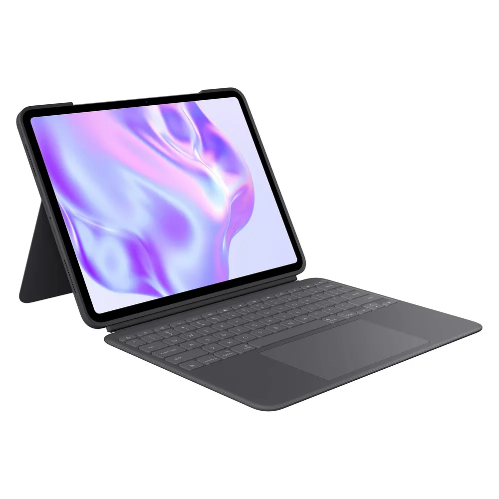 Logitech Combotouch For Ipadpro 13inchm4