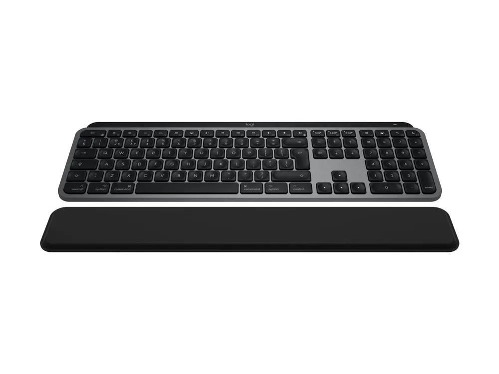 Logitech Master Series MX Keys S Combo for Mac | 920-012845 |