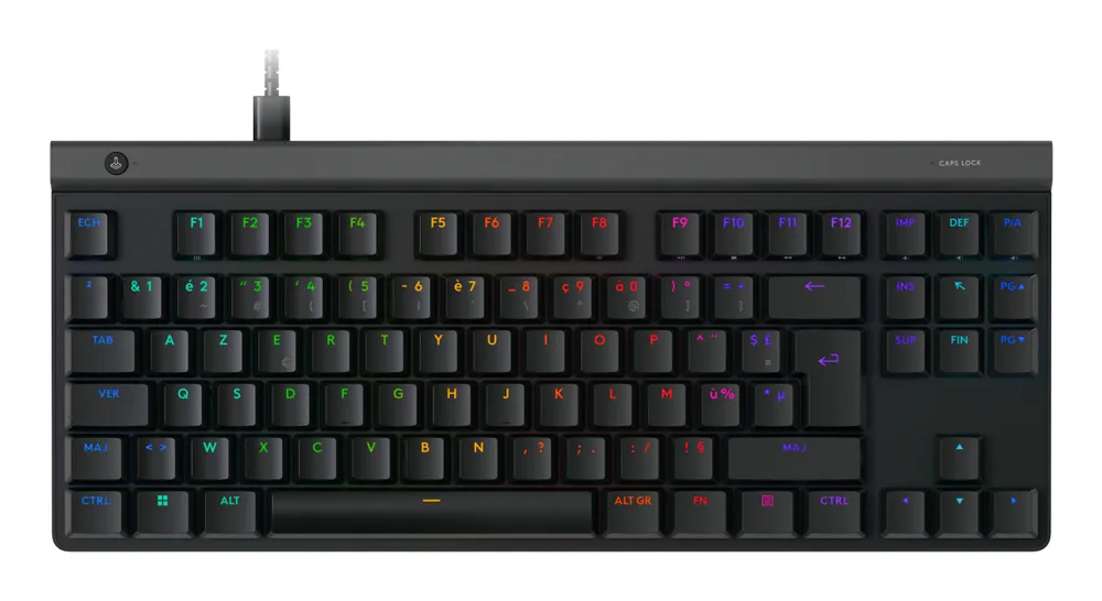 Logitech G G515 | 920-012880 | Tastatur - TKL