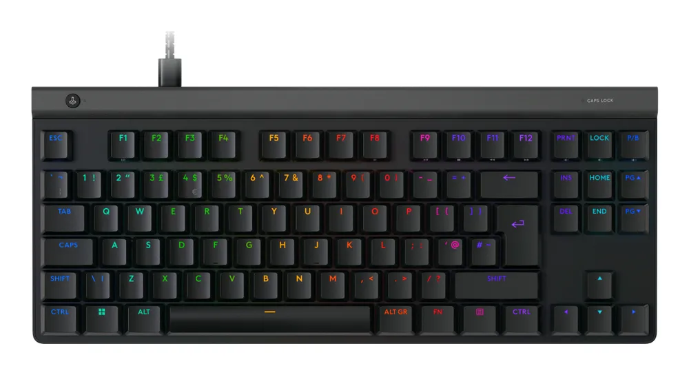 Logitech G G515 | 920-012889 | Tastatur - TKL