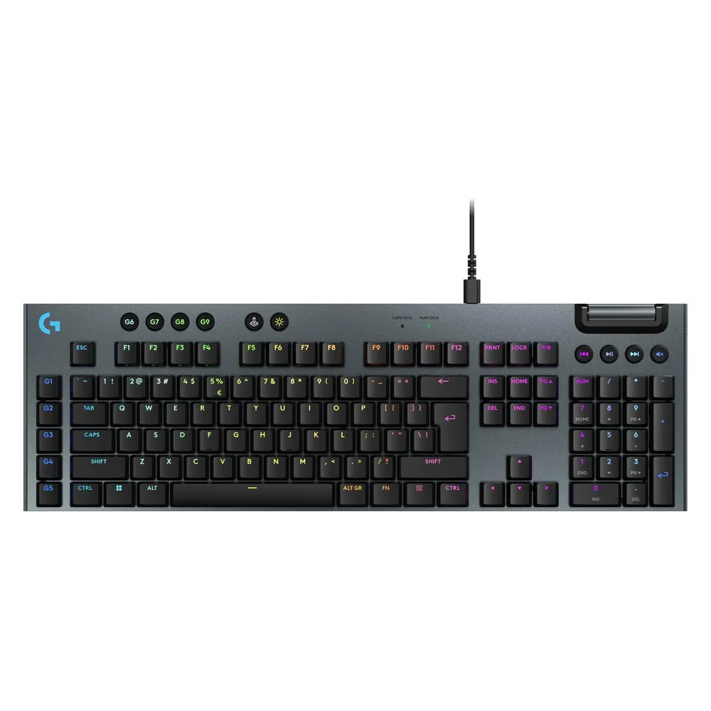 Logitech G915 X