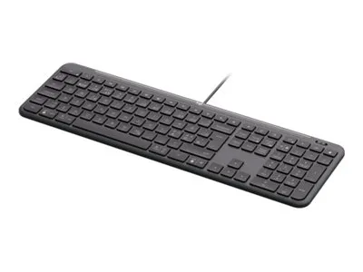Logitech Signature Slim Wired K620 for Business | 920-013331 |