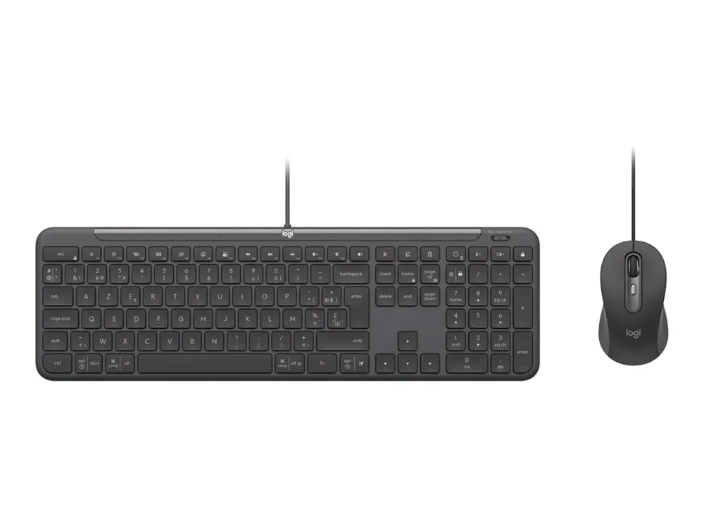 Logitech Signature Slim Wired Combo MK620 for | 920-013359 |