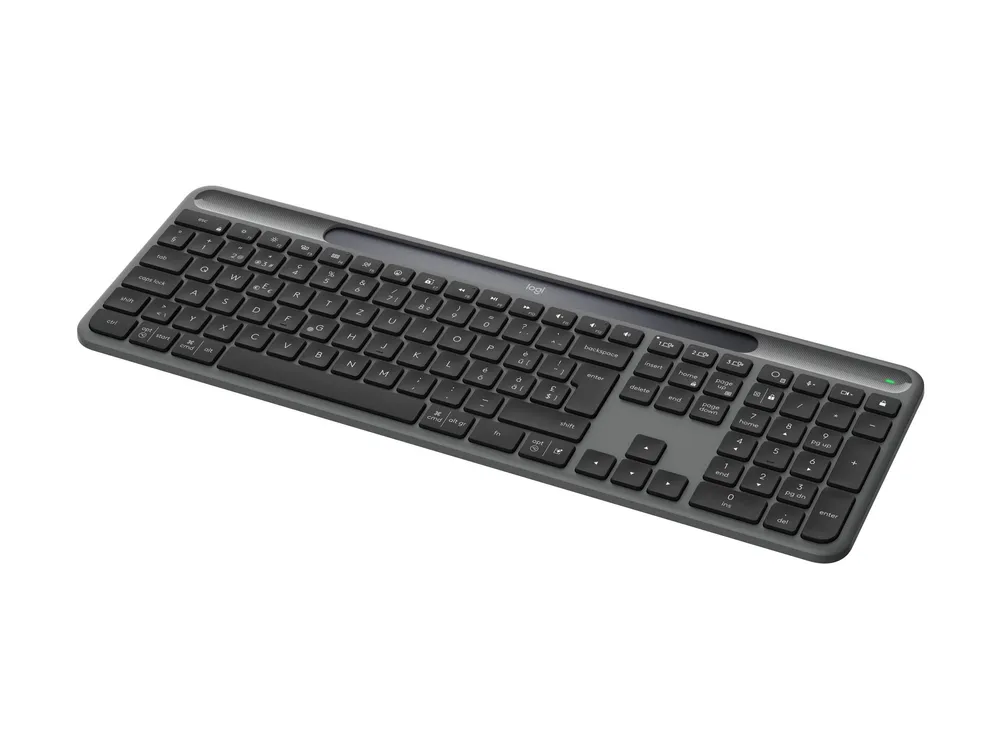 Logitech Signature Slim Solar+ K980 | 920-013756 | Tastatur