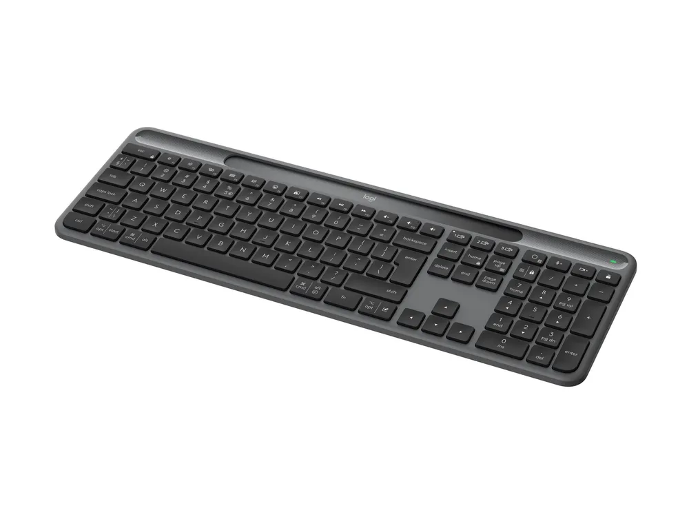 Logitech Signature Slim Solar+ K980 | 920-013764 | Tastatur
