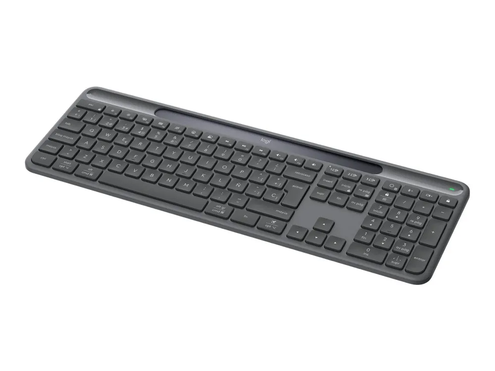 Logitech Signature Slim Solar+ K980 for Business | 920-013777 |