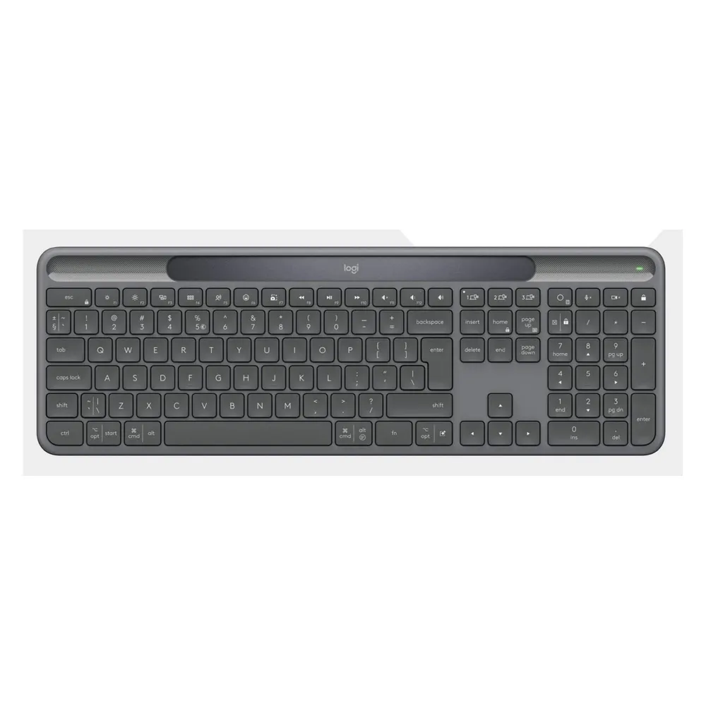 Logitech Signature Slim Solar+ K980 for Business | 920-013779 |