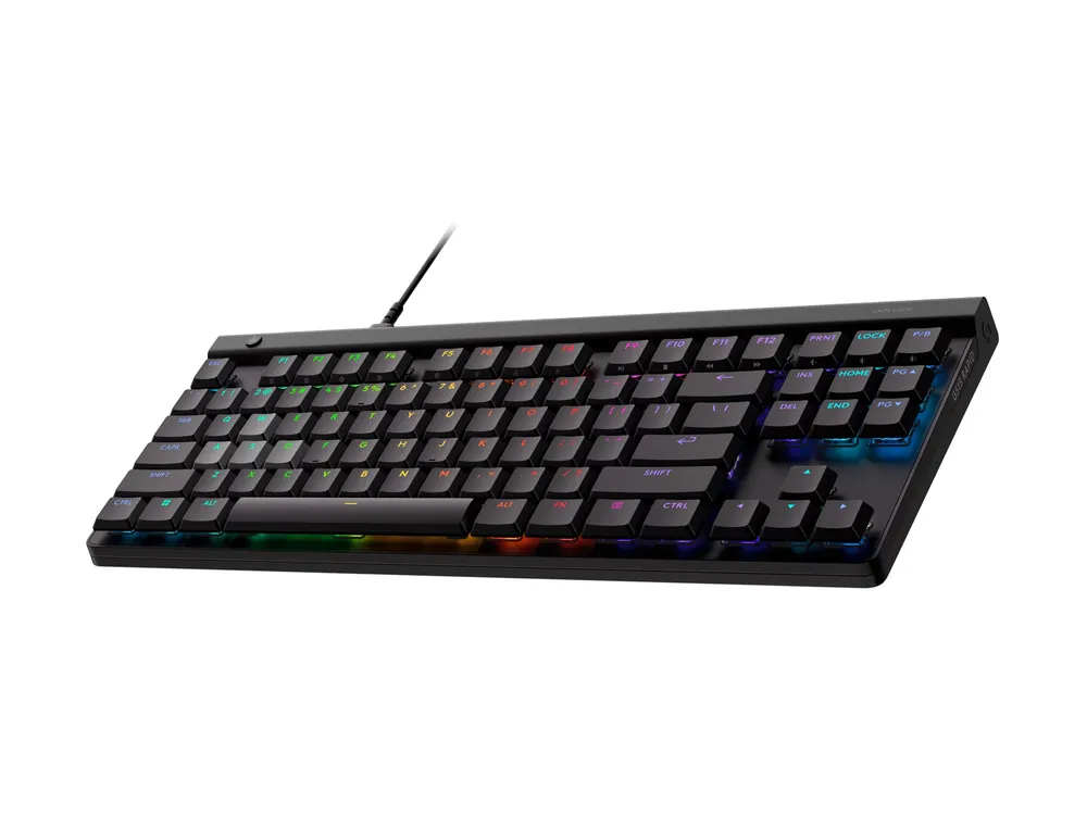 Logitech G G515 RAPID | 920-013858 | Tastatur - niedriges